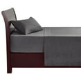 thumbnail image 1 of Mainstays Jersey Knit Sheet Set, 1 of 2