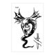 thumbnail image 1 of Wmkox8yii Qingshui Transfer Tatuajes semipermanentes Pegatinas Tatuajes de simulación duraderos Pegatinas Wmkox8yii  FJKAFA1463, 1 of 4