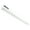 White, variant on 4ft. LED Color Tunable Up/Down Linear Light - 50W - 3000K/4000K/5000K - Silver Finish - LumeGen