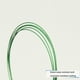 thumbnail image 5 of Greeniant 20 piezas líder de alambre de acero giratorio accesorio correa línea de pesca líder de alambre de acero inoxidable broche giratorio fácil Pescar Verde 20 centímetros Greeniant OD009545-01, 5 of 5