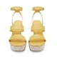 thumbnail image 5 of Sandalia Sara Color Amarillo D12960118540 27 Dorothy Gaynor Sandalia Sara Color Amarillo D12960118540 27, 5 of 6