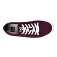 thumbnail image 4 of TENIS CABALLERO DC SHOES ADYS300791DWN SIMI VINO, 4 of 4