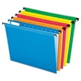 thumbnail image 2 of Carpetas colgantes Pendaflex SureHook reforzadas tamaño carta, 2 of 9