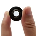 thumbnail image 2 of TAPDRA Replacement Lens Glass for Insta360 X5 360 Camera High Resolution Video No Light Leakage Easy Install Glass O Rings, 2 of 8