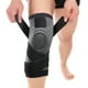 thumbnail image 4 of Rodilleras deportivas Transpirable Elástico Soporte de rodilla Correa Vendaje protector Gimnasio Fitness Accesorio FLhrweasw Nuevo, 4 of 7