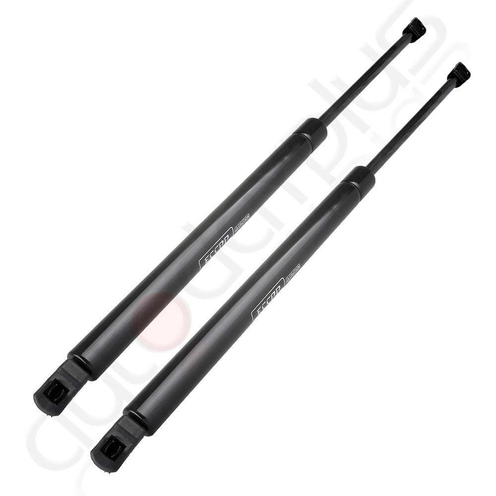 2 Rear Liftgate Hatch Lift Supports Gas Struts For Cadillac SRX 2004