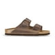 thumbnail image 5 of Sandalias Birkenstock Arizona SFB Kki Oil Leather para hombre, 5 of 6