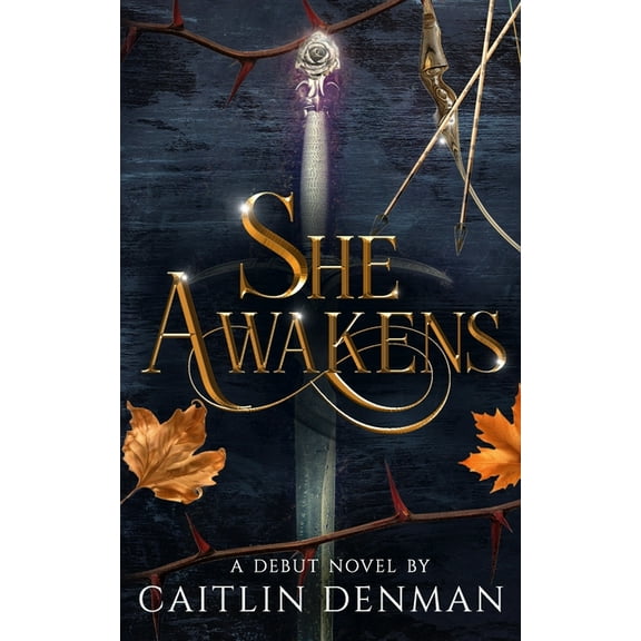 She Awakens She Awakens, Book 1, (Paperback)