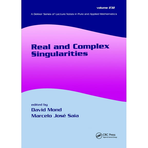 Real And Complex Singularities, (Paperback)