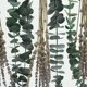 thumbnail image 4 of 1 Juego de decoración para las paredes del salón, decoración de plantas naturales muertas, hojas de eucalipto, decoración colgante de lavanda, 4 of 5
