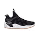 thumbnail image 2 of Pontiac Tenis Deportivos Casuales Para Hombre Textil Negro Cómodos 104C00 negro 28 Pontiac 104C00, 2 of 7