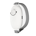 thumbnail image 1 of ZheElen Sleep Device Handheld Micro-current Aid Smart Instrument Depressed Relieve Relief Physiotherapy Tranquility White White, 1 of 6