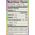 thumbnail image 3 of Wonka Nerds Rainbow Crunchy Candy, 6 Oz., 3 of 4