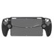 thumbnail image 2 of Funda Protectora Transparente PC A Prueba Golpes Lavable para PS5 Portal (negro), 2 of 8