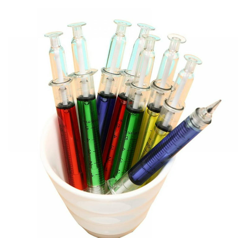 Labor & Delivery Snarky Pens Black Ink Pens for Nurses, Cnas