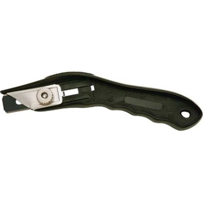 Hyde Tools 42095 H 42095 Adjustable Blade Carpet Knife