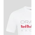 thumbnail image 6 of Red Bull Racing F1 Large Front Logo T-shirt - Gray/White/Navy/Blue, 6 of 10