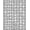 Black, Pattern 7, variant on ODIKA 6'x9' Machine Washable Non-Slip Area Rug, Asymmetric Featuring Bold Monochrome Dynamics High Traffic Rug, Black, 522618