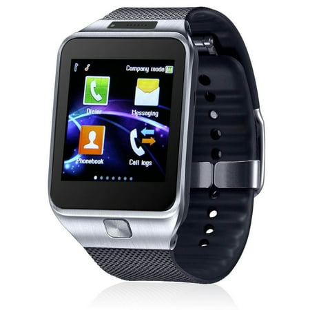 android smartwatch with sim slot