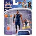 thumbnail image 2 of Space Jam: A New Legacy - Figura de accio;n de basquetbolist Moose Toys N/A, 2 of 2