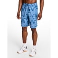 thumbnail image 4 of Reebok Men's and Big Men's Legacy Core 9" Shorts, Size XS-5XL, 4 of 5