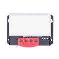 thumbnail image 1 of Energy Controller,MPPT Solar Charge Controller Charger Controller MPPT Solar Regulator Ultimate Reliability, 1 of 8