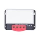 thumbnail image 2 of Regulador De Panel Solar, Controlador De Carga Solar Con Limitación De Corriente Impermeable IP32 De 30 A Para Vehículos Recreativos Para El Hogar Para Centrales Eléctricas, 2 of 7