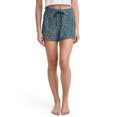 thumbnail image 1 of Jockey Short de Nuit Gaufré pour Femmes, 1 of 5