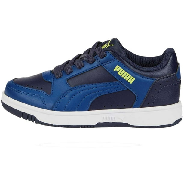 Memory Foam Zapatos Skechers Antiderrapantes NiÃ±a Tenis Puma