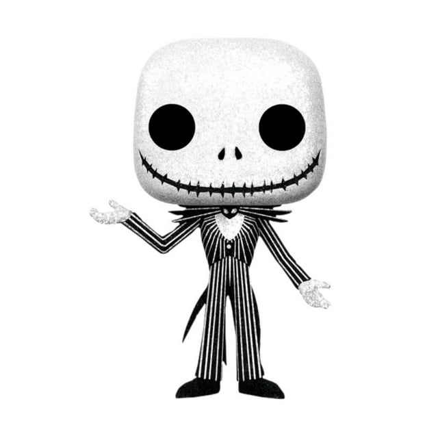 Jack Diamond Funko Pop Nightmare Before Christmas Funko AHPL29128