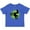 Royal Blue, variant on Inktastic Motocross Rider Freestyle Sports Boys or Girls Toddler T-Shirt