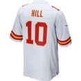 thumbnail image 4 of Jersey NFL Nike Chiefs Tyreek Hill Kansas City Juvenil Talla L, 4 of 5