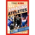 thumbnail image 2 of TIME for Kids: Amazing Athletes: 101 Stars You Need to Know!, 2 of 2