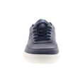thumbnail image 2 of Tenis Lacoste Court-Master 120 2 Hombre Piel Diseño azul marino 26 Lacoste 39CMA0028J18, 2 of 4