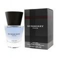 thumbnail image 2 of Burberry Touch Eau De Toilette Cologne, for Men, by Burberry, 1.7oz, Scent woody floral, 2 of 4