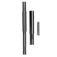 thumbnail image 2 of RC Drive Shafts, Aluminum Alloy Material Anodized Treatment CNC Machining Simple Installation Center Slider Driveshaft For Typhon For BIG ROCK For Senton ANGGREK Otros Deportes, 2 of 8