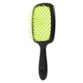 thumbnail image 2 of Peines de placa grande, peine para masaje, cepillo para enredar el cabello, herramientas de estilismo para el cabello de salón Tmvgtek Cuidado Belleza, 2 of 9