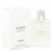 Angle View: Iceberg Iceberg Tender White Eau De Toilette Spray for Women 3.3 oz