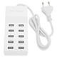thumbnail image 3 of Cargador de pared USB Sincero 10 puertos Enchufe UE 100-240V, 3 of 10