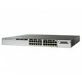 thumbnail image 2 of Cisco Catalyst 3850-24PW-S - switch - 24 ports - managed - rack-mountable, 2 of 2