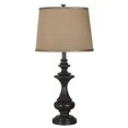 thumbnail image 1 of Kenroy Home 21430ORB Stratton Table Lamp- Oil Rubbed Bronze Finish, 1 of 1