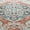 Light Orange, variant on Junovo 4'x6' Area Rugs for Living Room Bohemian Rug Floor Carpet, Blue