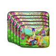 thumbnail image 2 of Winnie The Pooh Laptop Sleeve Case for Men Women, 12 inch Computer Bag Laptop Carrying Cases Suitable for Most Laptops Notebook Computer Pocket Tablet Traveling Carrying Simple Case, 2 of 8