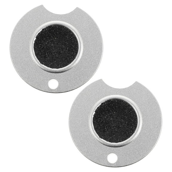 2 Pcs Ball Rack Billiards Supplies Protector Shaper Accessories