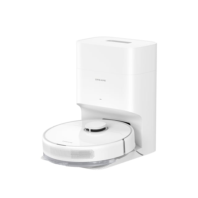 DREAME C30 Plus Robot Vac and Mop Combo with 20,000Pa Suction, Anti ...