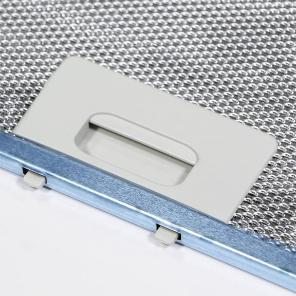 W10169961A Whirlpool Grease Filter OEM W10169961A