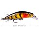 thumbnail image 2 of Minnow señuelo de pesca 6g 6cm hundimiento 3D ojos Wobbler cebo duro artificial (B) Ehuebsd Para estrenar, 2 of 8