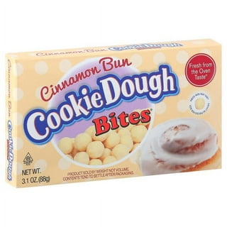 Cookie Dough Bites Variety Pack- Theater Box - 15 pack