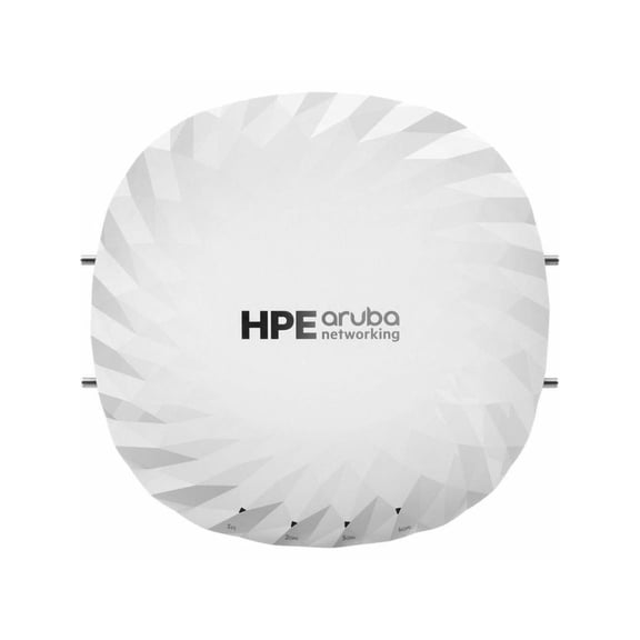 HPE Aruba Networking AP-734 Tri Band Wi-Fi 7 Indoor / Outdoor Wireless Access Point | S1G33A