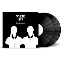 White Lies - Ritual - Deluxe Edition - Music & Performance - Vinyl